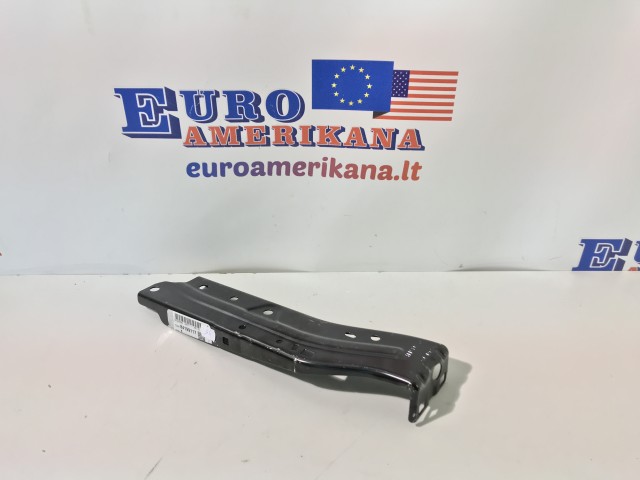 Fender Bracket, LH